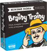 Brainy Trainy Игра-головоломка Железная логика