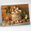 Molly Алмазная мозаика 40х50см Бузин Деревенский натюрморт