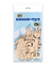 Timberlicious Набор заготовок фанера 9-12см Рисуем сказки Винни Пух герои мультфильма