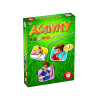 Piatnik Игра настольная Activity компактная для всей семьи