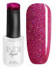 RuNail INDI Laque Гель - Лак для ногтей, N 3568, 9 мл
