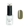 RuNail INDI Laque Гель - Лак для ногтей, N 4189, 9 мл