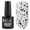 IRISK Топ вельветовый декоративный без липкого слоя, 01 Black, 10 мл
