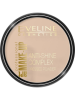 EVELINE Art Professional Make - Up Пудра матирующая с шелком, 32 Natural, 14 г