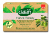 Dalan Natura Therapy Soap Мыло кусковое Оливковое масло с зеленым чаем, 200 гр