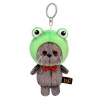 Budi Basa Брелок 15см Басик Лягушонок