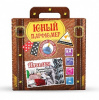 Инновации для детей Набор Путешествие по ароматам. Италия