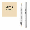 Touch Twin Brush Маркер 113 Арахис BR113