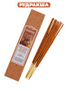 Aasha Herbals Палочки ароматические Рудракша