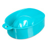 Domix Ванночка для маникюра, бирюзовая