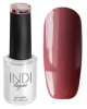 RuNail INDI Laque Гель - Лак для ногтей, N 3637, 9 мл
