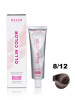 OLLIN Color Platinum Collection Крем-Краска для волос перманентная, 8/12, 100 мл