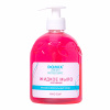 Domix Green Мыло жидкое смягчающее, розовое, 500 мл