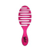 Wet Brush Pro Flex Dry Pink Щетка для быстрой сушки волос, розовый