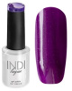 RuNail INDI Laque Гель - Лак для ногтей, N 3696, 9 мл