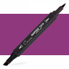 Сонет Маркер спиртовой Twin Brush Глубокий фиолетовый