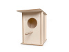 Lemmo Конструктор деревянный Скворечник Весна