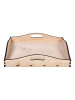 Timberlicious Заготовка фанера 30х30х6см Поднос вид 13