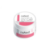 RuNail UV Гель для ногтей однофазный, прозрачный, 15 г, 0066