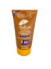 Eveline Sun Care Эмульсия солнцезащитная водостойкая SPF40, 150 мл
