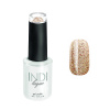 RuNail INDI Laque Гель - Лак для ногтей, N 4248, 9 мл