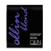 OLLIN BLOND Порошок осветляющий без аромата, саше 30 г