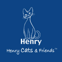 Henry Cats and Friends