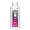 OLLIN OXY Oxidizing Emulsion Эмульсия окисляющая, 9 %, 30 vol, 90 мл