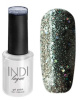 RuNail INDI Laque Гель - Лак для ногтей, N 3652, 9 мл