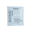 Kapous Blond Bar Порошок обесцвечивающий All tech, с антижелтым эффектом, 30 г