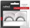 RuNail Luxury Ресницы накладные Классические
