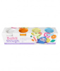BabyDough Тесто для лепки 4цв №4