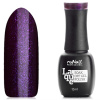 RuNail Laque Гель - Лак для ногтей растворимый, N 2539, 12 мл
