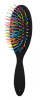Beauty Style Щетка для волос Цветные Зубчики овальная
