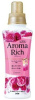 LION Aroma Rich Catherine Ополаскиватель для белья аромат натуральных масел, 520 мл
