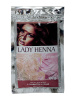 Aasha Herbals Маска для лица с Сандалом и Розой, Lady Henna, 100 г