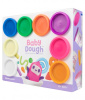 BabyDough Тесто для лепки 8цв Яркие
