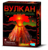 4M Набор Вулкан