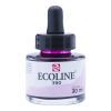 Ecoline Краска акварельная жидкая 30мл №390 Розовый пастельный