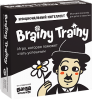 Brainy Trainy Игра-головоломка Эмоциональный интеллект