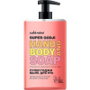 Cafe Mimi SF Мыло жидкое для рук Супер Годжи, 450 мл
