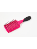 Wet Brush Щетка для быстрой сушки волос, розовый