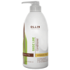 OLLIN Basic Line Кондиционер для сияния и блеска с аргановым маслом, 750 мл