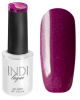 RuNail INDI Laque Гель - Лак для ногтей, N 3681, 9 мл