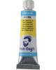 Van Gogh Краска акварельная 10мл туба Устойчивый лимонно-желтый
