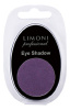 LIMONI Тени для век в футляре, Eye-Shadow, тон 27, 2 г