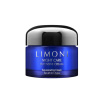 LIMONI Night Care Intensive Крем для лица ночной восстанавливающий, 50 мл