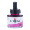 Ecoline Краска акварельная жидкая 30мл №361 Розовый светлый