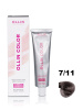 OLLIN Color Platinum Collection Крем-Краска для волос перманентная, 7/11, 100 мл