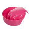Domix Ванночка для маникюра mini, фуксия